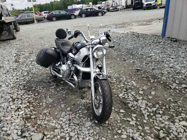 BMW R 1200 C