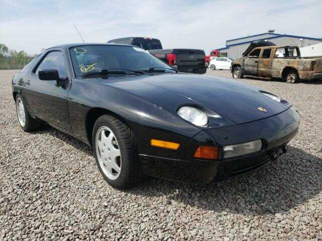 Porsche 928