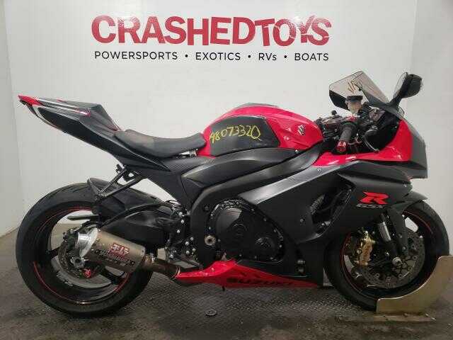 Suzuki GSX-R1000L