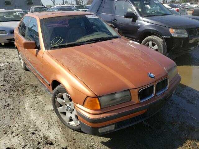 BMW 325i