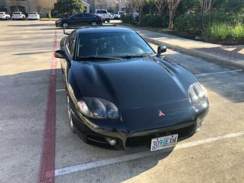 Mitsubishi 3000 GT