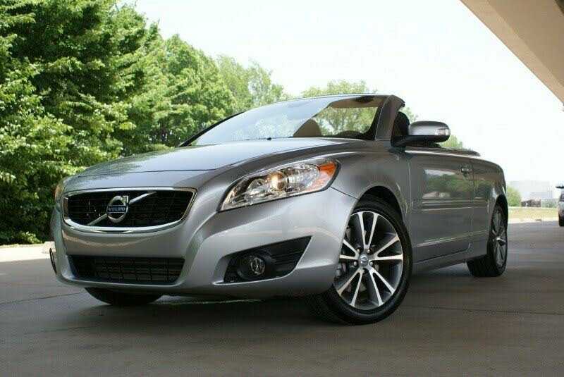 Volvo C70 / C30