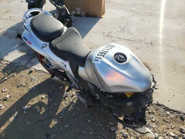 Suzuki GSX1300RL