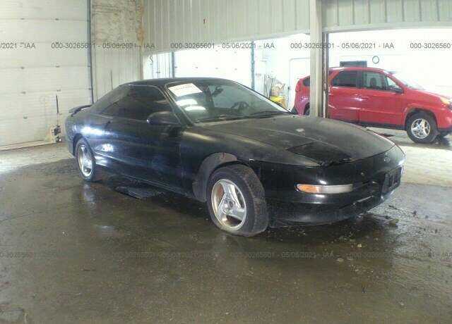 Ford Probe