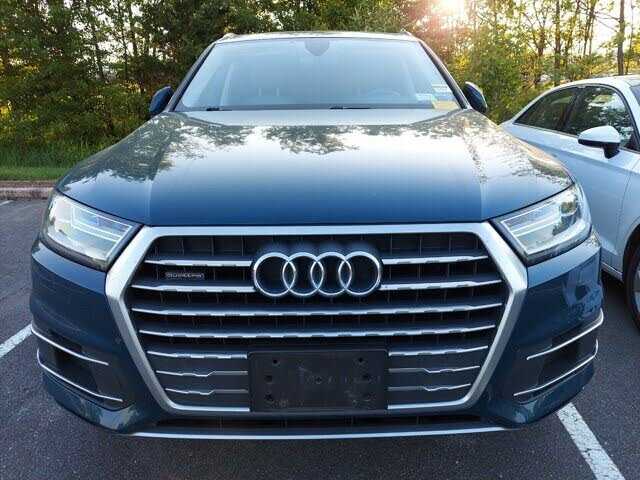 2018 Audi Q7