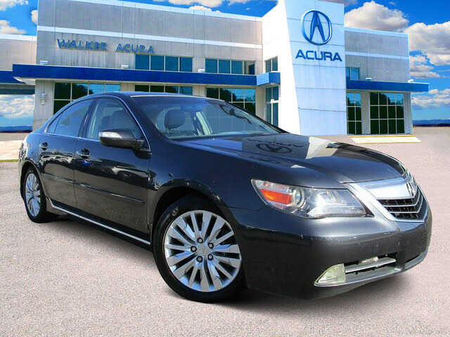 Acura RL