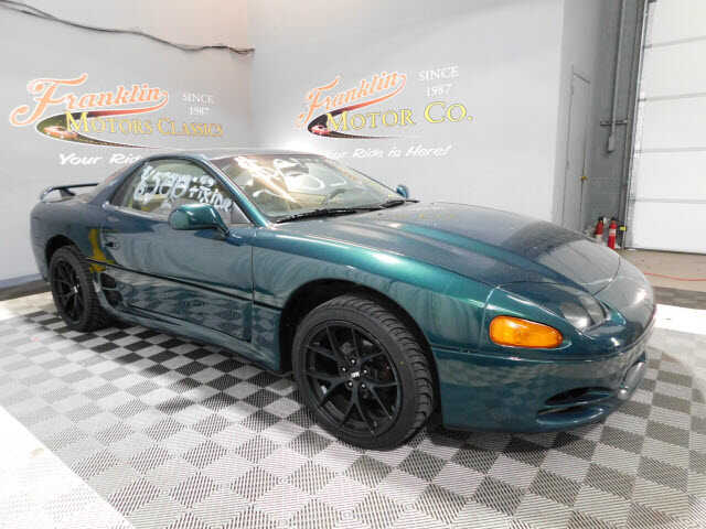 Mitsubishi 3000 GT