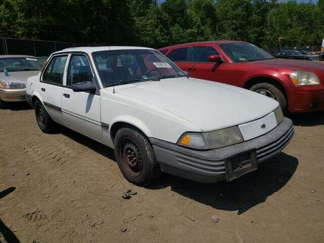 Chevrolet Cavalier