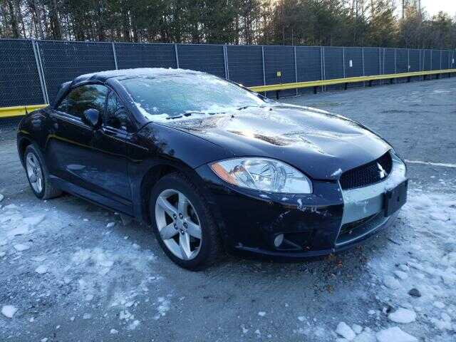 Mitsubishi Eclipse