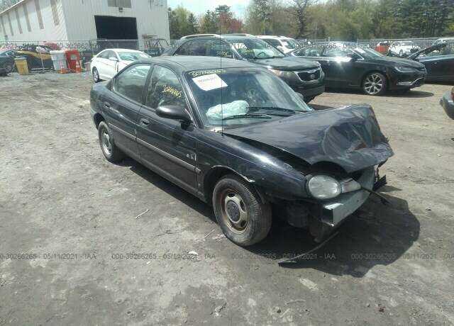 Dodge Neon