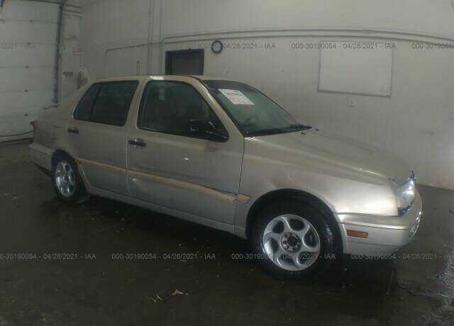 Volkswagen Jetta
