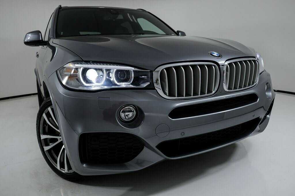 2014 BMW X5