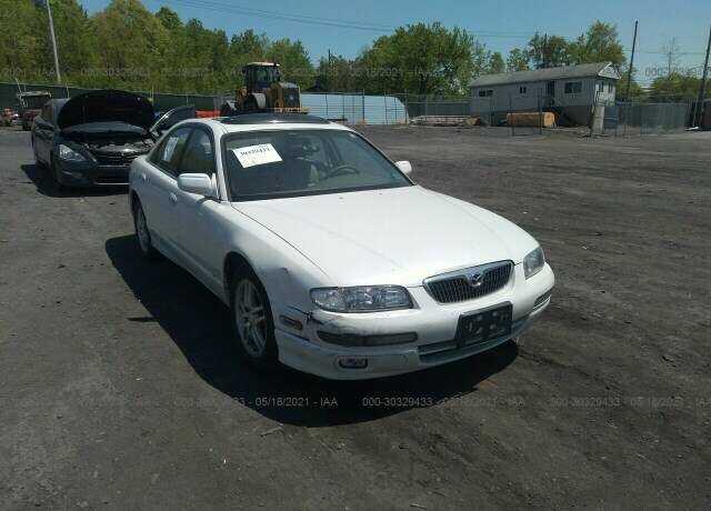 Mazda Millenia