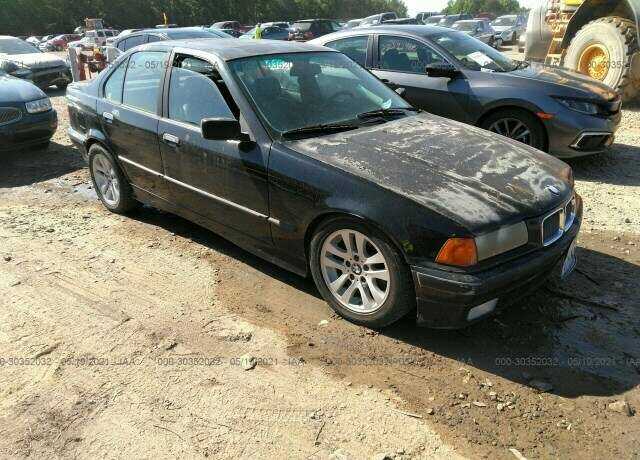 BMW 325i