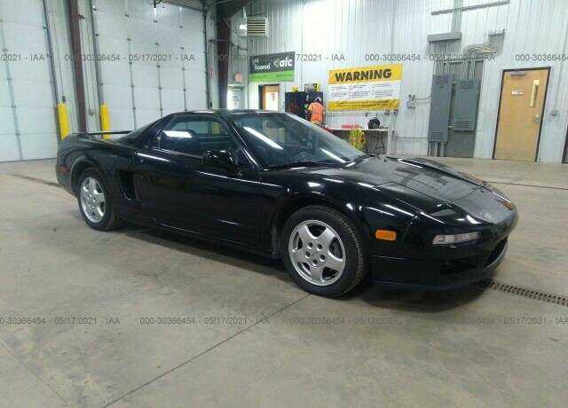 Acura NSX