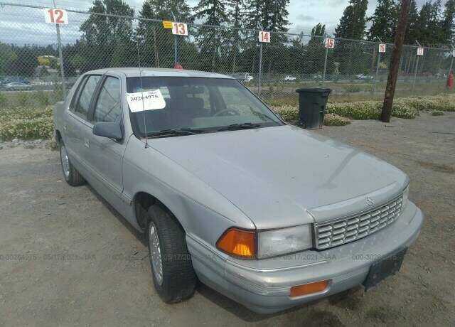 PLYMOUTH