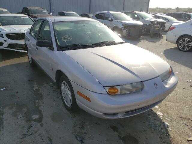 Saturn SL
