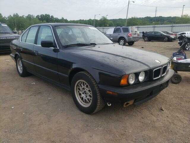 BMW 530i