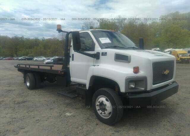 Chevrolet C6