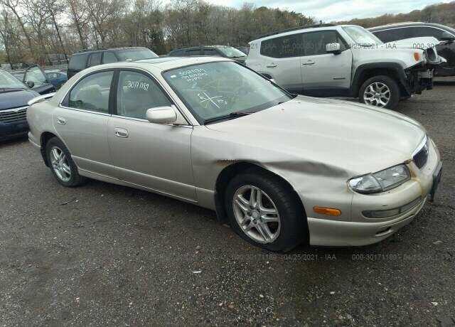 Mazda Millenia