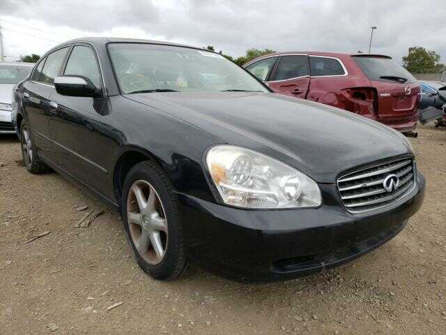 Infiniti Q45