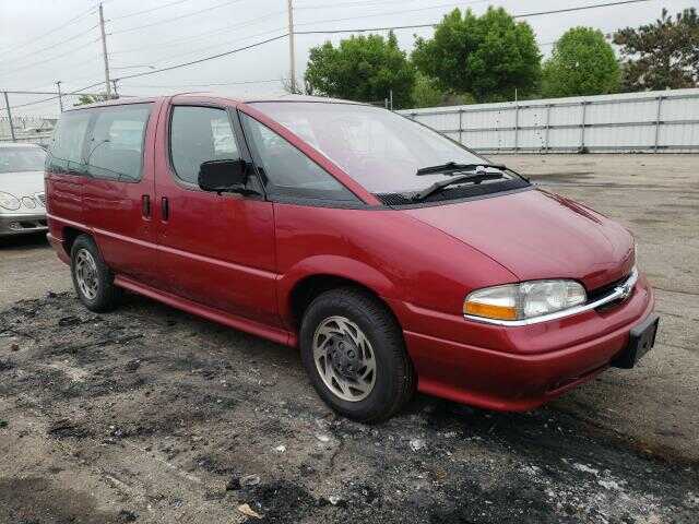 Chevrolet Lumina APV
