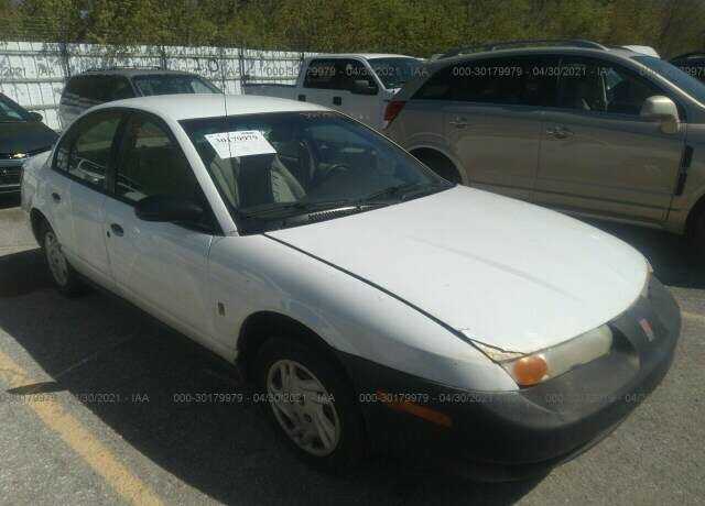 Saturn SL