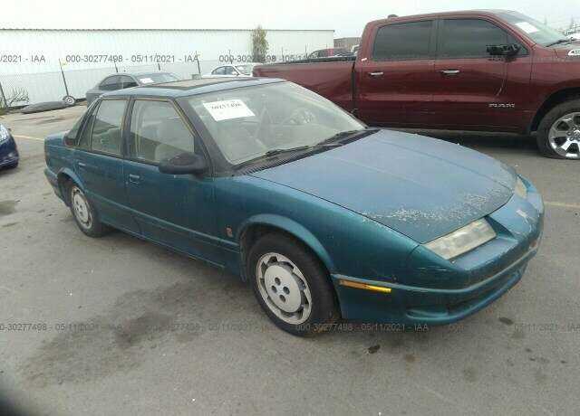 Saturn SL2