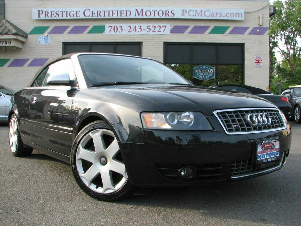 Audi S4
