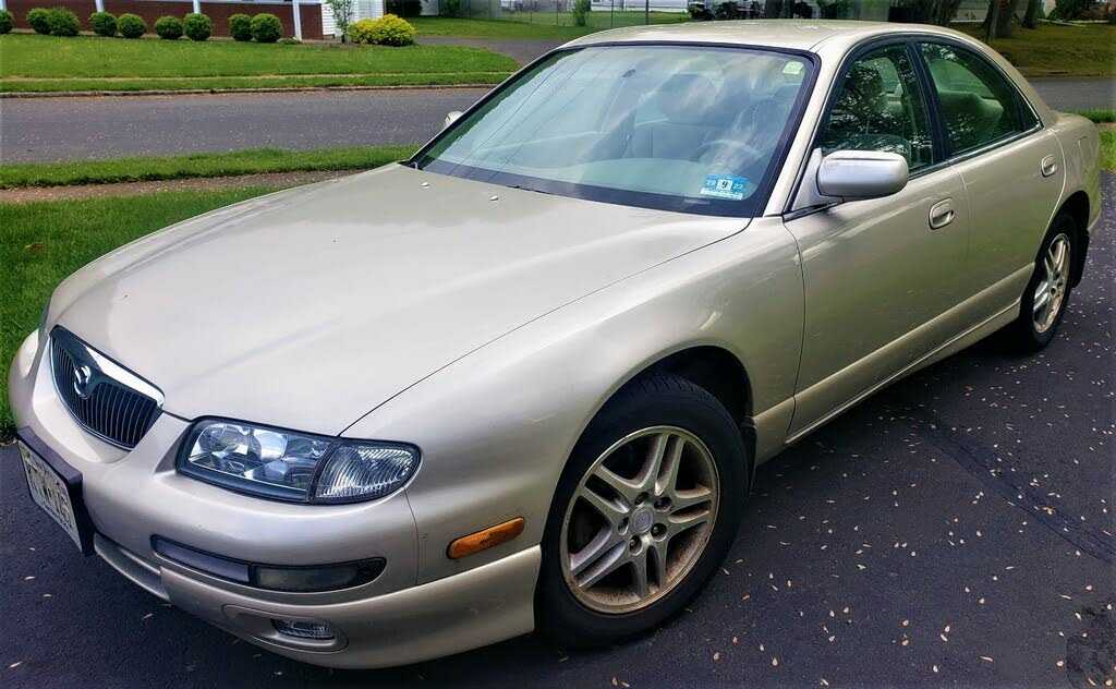 Mazda Millenia