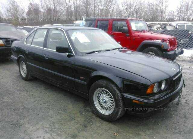 BMW 530i