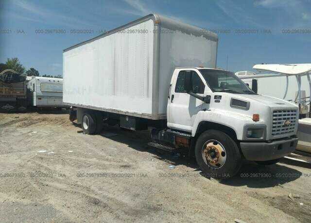 Chevrolet C7