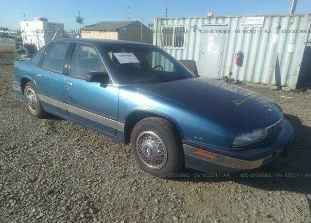 Buick Regal