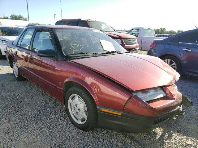 Saturn SL1