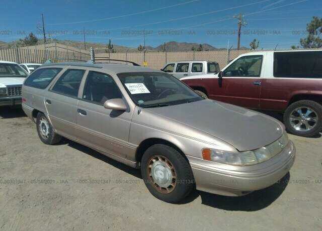 Mercury Sable