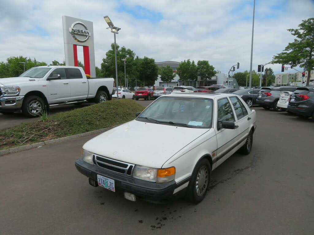 SAAB
