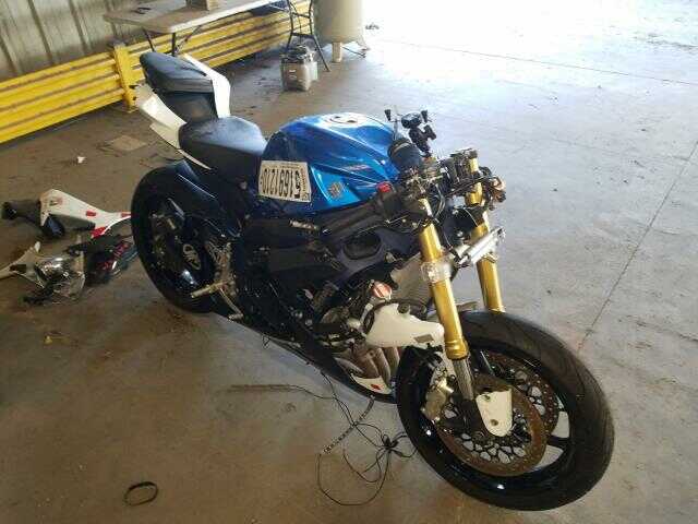Suzuki GSX-R750L