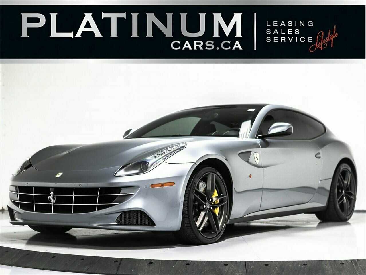 Ferrari FF