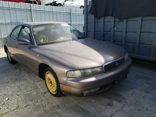 Mazda 929