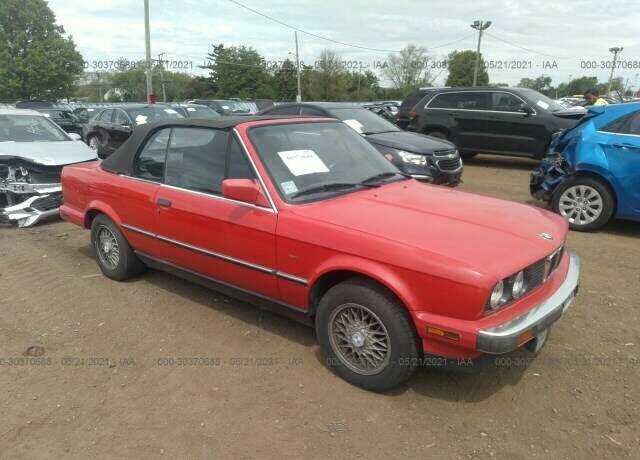 BMW 325i
