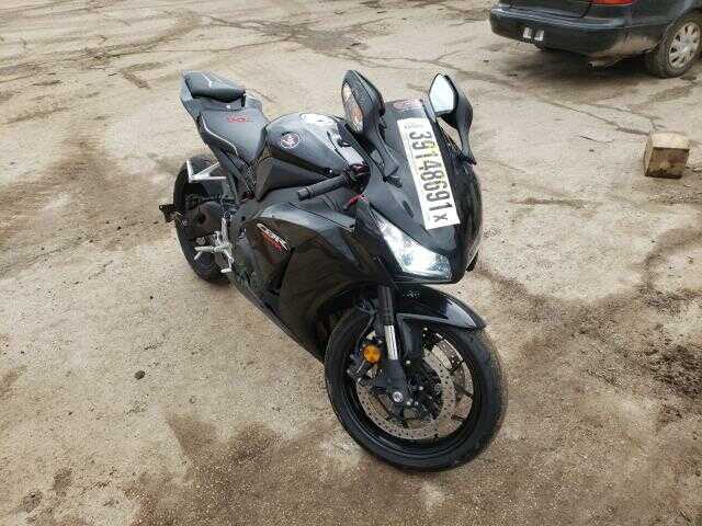 Honda CBR1000