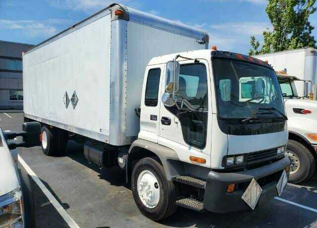 GMC T-Series