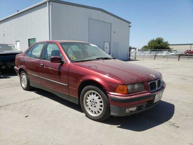 BMW 325i