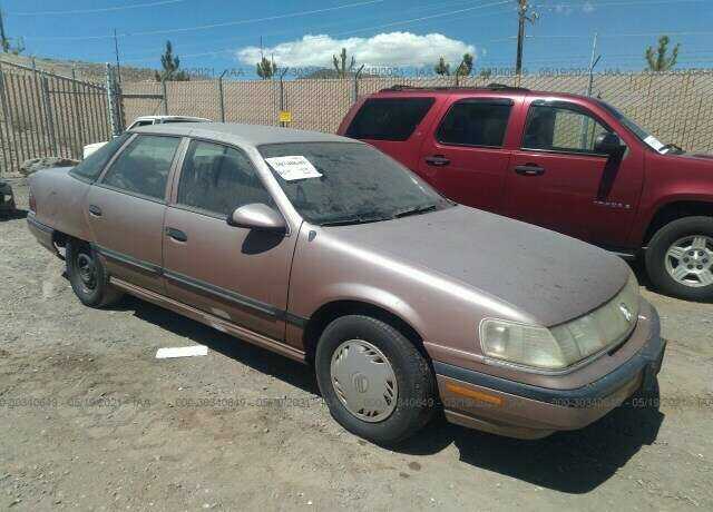 Mercury Sable