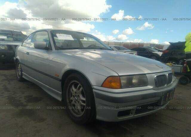 BMW 328iS