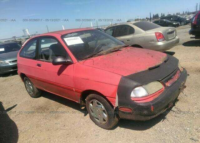 Ford Aspire