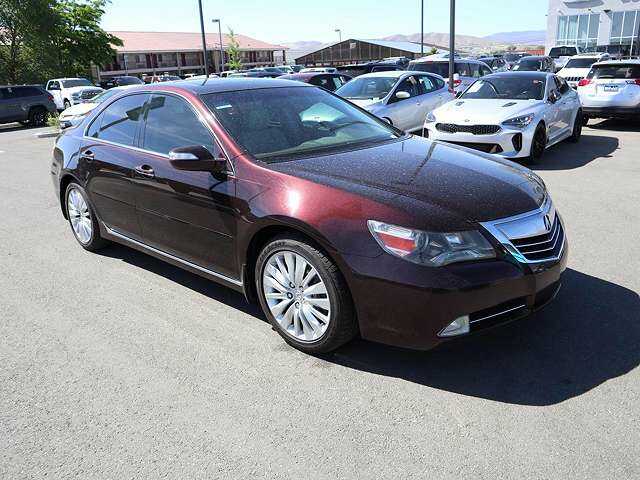 Acura RL