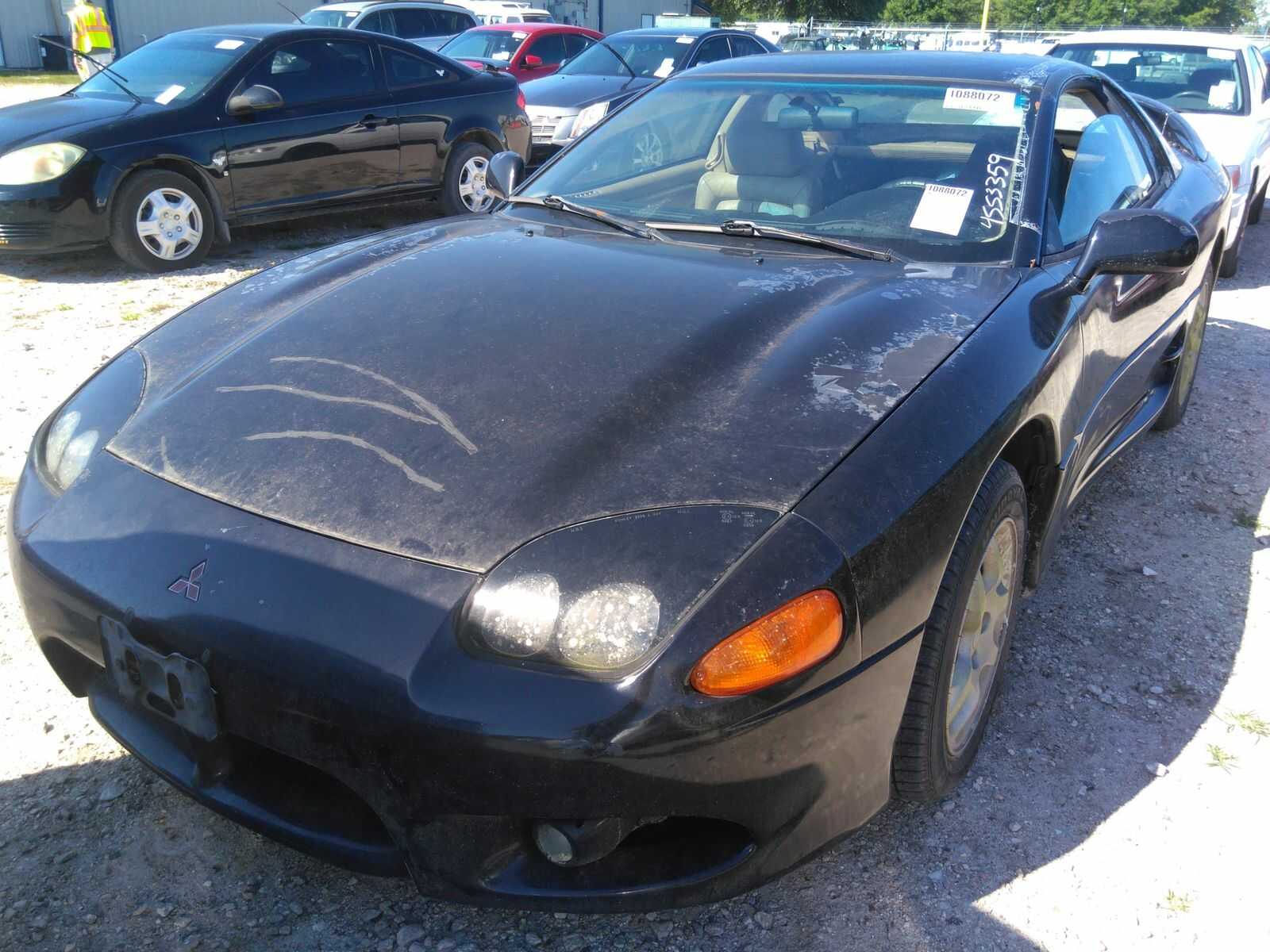 Mitsubishi 3000 GT