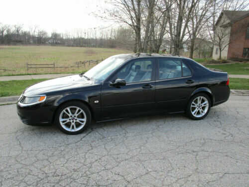 Saab 9-5