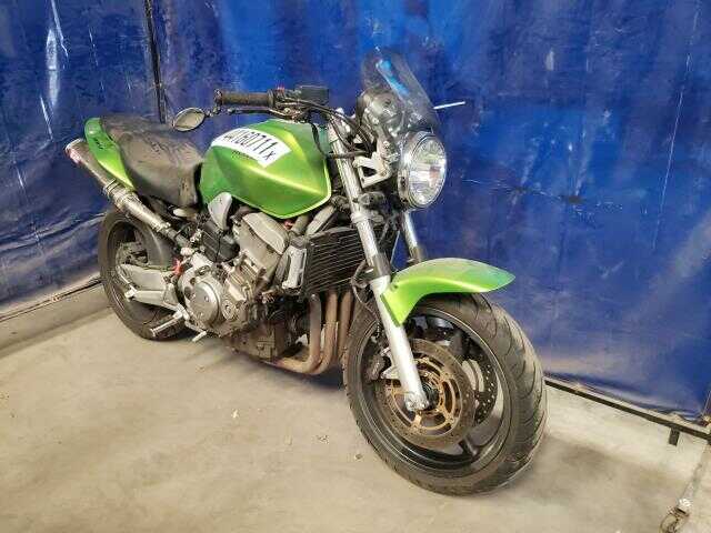 Honda CB900 (919)